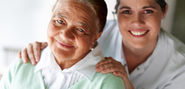 Resources for Choosing a Caregiver
